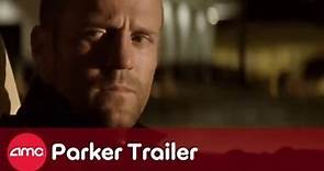 Parker - Official HD Trailer - Jason Statham, Jennifer Lopez