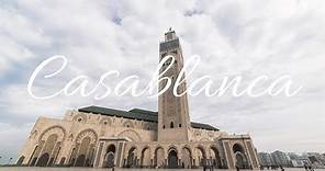 Casablanca – Marocco