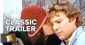 Love Story (1970) Trailer #1 | Movieclips Classic Trailers