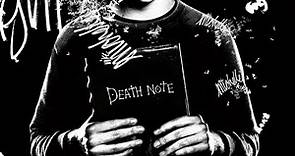 Death Note: Il quaderno della morte - Film 2017