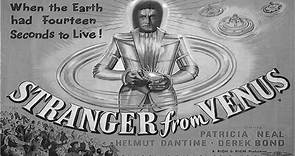 Stranger from Venus (1954)🔸