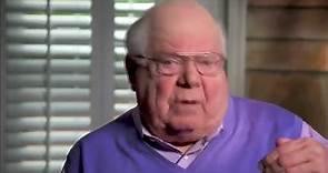 Verne Lundquist - In Your Life Documentary