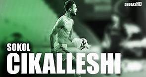 Sokol Cikalleshi | Goals, Skills, Assists | 2021/2022 | Konyaspor
