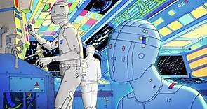 The Philosophy Of "The Incal"