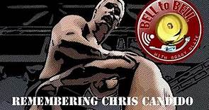 Remembering Chris Candido - Official Bell To Bell With Bobby Blaze