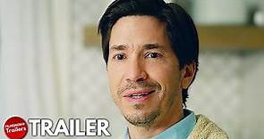 CHRISTMAS WITH THE CAMPBELLS Trailer (2022) Brittany Snow, Justin Long Comedy Movie