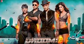 Dhoom 3 Full Movie | Amir Khan | Katrina Kaif | Abhishek Bachchan | Uday Chopra | Facts & Review