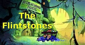 The Flintstones Meet Rockula And Frankenstone 1979
