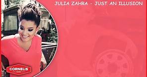 Julia Zahra - Just an Illusion (Lyrics Video) - Beste Zangers