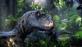Jurassic Park III | Trailer | HBO GO