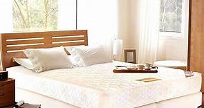 【德泰 歐蒂斯系列】五星級飯店款 彈簧床墊-雙人5尺(送保潔墊)
