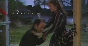 Janet McTeer in "Miss Julie" by Strindberg (1987) / p3