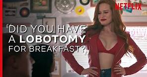 Cheryl Blossom’s Most Iconic Moments | Riverdale