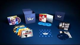Blur 21: The Box Set Walkthrough