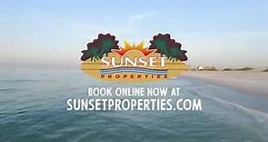 Sunset Properties For Gulf Shores Vacation Rentals