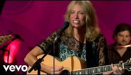 Carly Simon - You're So Vain (Live On The Queen Mary 2)