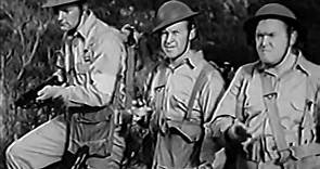 Two Yanks In Trinidad (1942) Pat O'Brien, Brian Donlevy MacBride