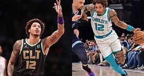 Kelly Oubre Jr 2022-23 Highlights