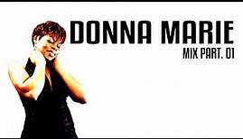 Donna Marie Mix Part. 01 (The Best Of)