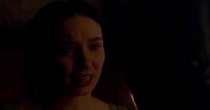 The White Queen: Isabel Neville thinks Elizabeth Woodville is a witch | 1x7