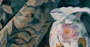 El 19 de enero de 1839 nace el pintor francés Paul Cézanne, uno de los más influyentes del siglo XIX y destacado por su técnica impresionista. | Culturizando