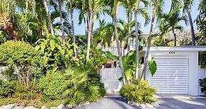 Key West Luxury Real Estate | 1007 Von Phister Street, Key West | Listed by Team Kaufelt