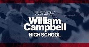 William Campbell High School - 2023 Graduation Ceremony