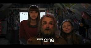 Mr Stink Trailer - BBC One Christmas 2012
