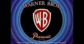 Warner Bross - Intro