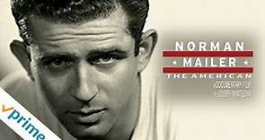 Norman Mailer: The American | Trailer | Available Now