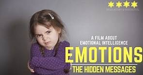 DOCUMENTARY ON EMOTIONAL INTELLIGENCE (What are your emotions not telling you?) MUST WATCH