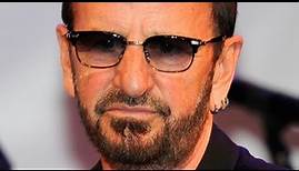 Tragische Details Über Ringo Starr