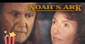 Noah's Ark | Part 2 of 2 | FULL MOVIE | Bible Story, Action | Jon Voight, Mary Steenburgen