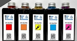 色水測試・1支螢光色水 (搵漏水專用試劑) 450mL – 搵漏E技術 Water Easy Technology