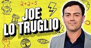 Joe Lo Truglio | You Made It Weird with Pete Holmes
