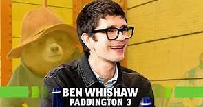 Paddington 3: Ben Whishaw Gives Disappointing Update on Sequel