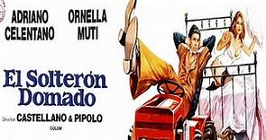 Solteron Domado (1980) ESPAÑOL CINE
