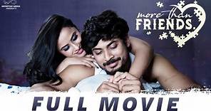 More than Friends Full Movie || Sheetal Gauthaman || Vamsi Kotu || Infinitum Media