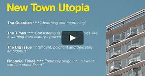 New Town Utopia (Official trailer)