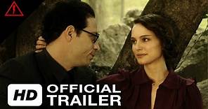 A Tale of Love and Darkness - Trailer - English Subtitles - HD
