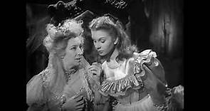 Great Expectations (1946) - Miss Havisham