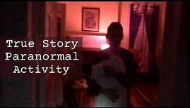 Real Paranormal Activity - The True Ghost Story: And Then It Goes Dark - Trailer [HD]