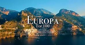 Los 100 Mejores Lugares Para Visitar en Europa