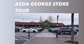 ASDA George Store Tour | whats new in ASDA Living 2024
