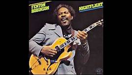 Fenton Robinson - Nightflight (Full album)