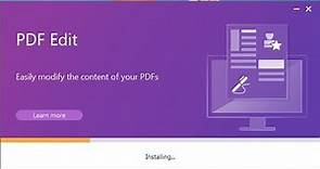 foxit phantompdf standard free download with crack