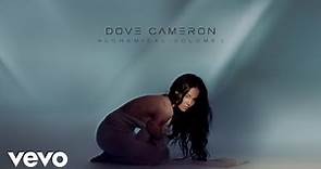 Dove Cameron - Sand (Official Visualizer)