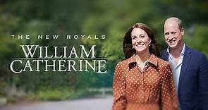 The New Royals: William & Catherine (Official Trailer)