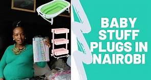 Newborn Baby Shopping/ Essentials - Where To Shop + Tips #HAUL