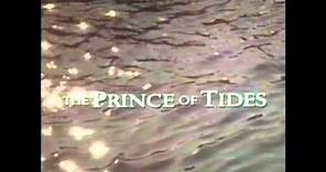 James Newton Howard ‎- Main Title (The Prince Of Tides)